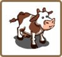 Hangi Farmville Karakterisin? .D