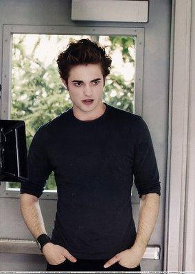 Hangi Twilight / Alacakaranlık Karakterisin?
