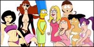 Quien Eres De Los Simpson