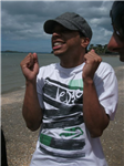 How Long Could You Survive My Friend Kenneth!!