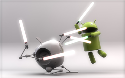 Android Vs Ios