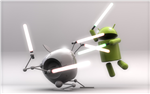 Android Vs Ios