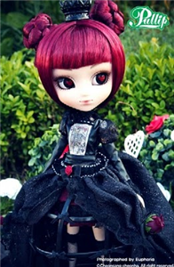 Quelle Pullip Es-Tu?