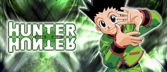 Siapakah Kamu Di Hunter X Hunter