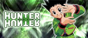 Siapakah Kamu Di Hunter X Hunter