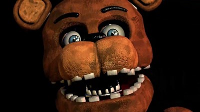Que Personaje De Fnaf 2 Eres?