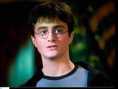 Hangi Harry Potter Karakterisin ?