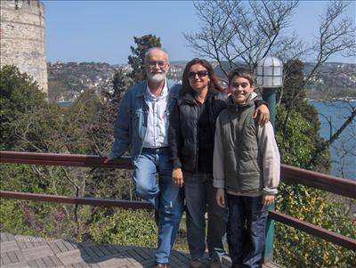 Beni İyi Tanirmisınız