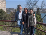 Beni İyi Tanirmisınız