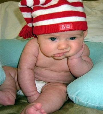 How Boring Are You Today?