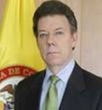 Elecciones Presidenciales Colombia 