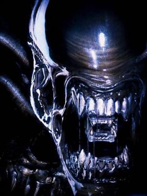 Alien Or Predator