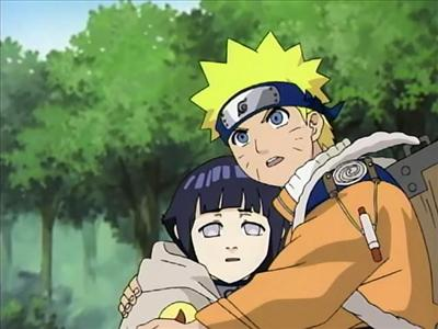 Best Couple In Naruto