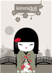 Regala Una Kimmidoll ®