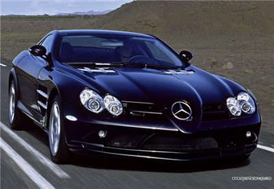 My Car For Today?