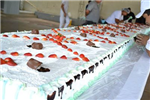 Bolos Da Central De Alimentaçao