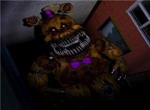Fnaf Hakında Nekadar Fikrin Var