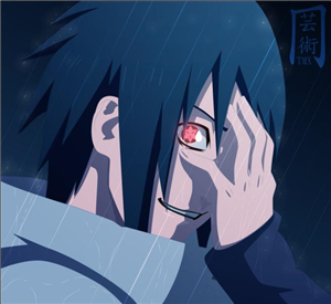 A Quel Point Connaît Tu Sasuke