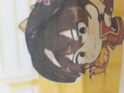 Siapa temanmu di Boboiboy elemental