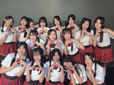 Siapa kamu di jkt48