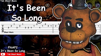Lu Sekuat Apa Di Fnaf