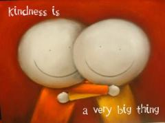Are You One Of A Kind?