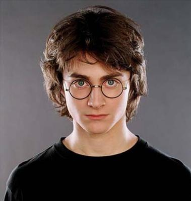 Hangi Harry Potter Karakterisin????