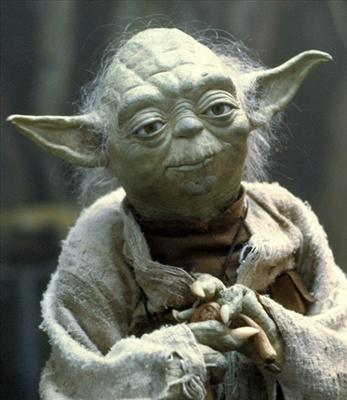 Which Jedi  Are You?