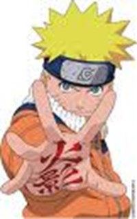Welcher Naruto Charakta Werst Du