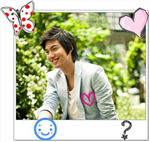 Lee Min Ho