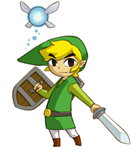 What Zelda Character Are You?