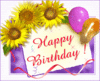 birthday