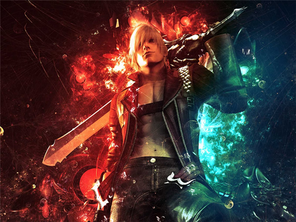 Que Personaje De Dmc Eres