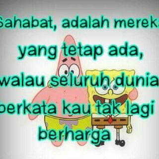 Semangat Melindungi Teman Ap Kam
