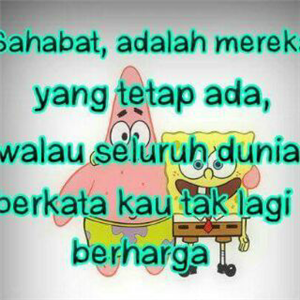 Semangat Melindungi Teman Ap Kam