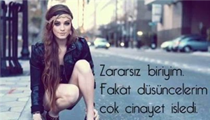 Nasıl Birisin? 