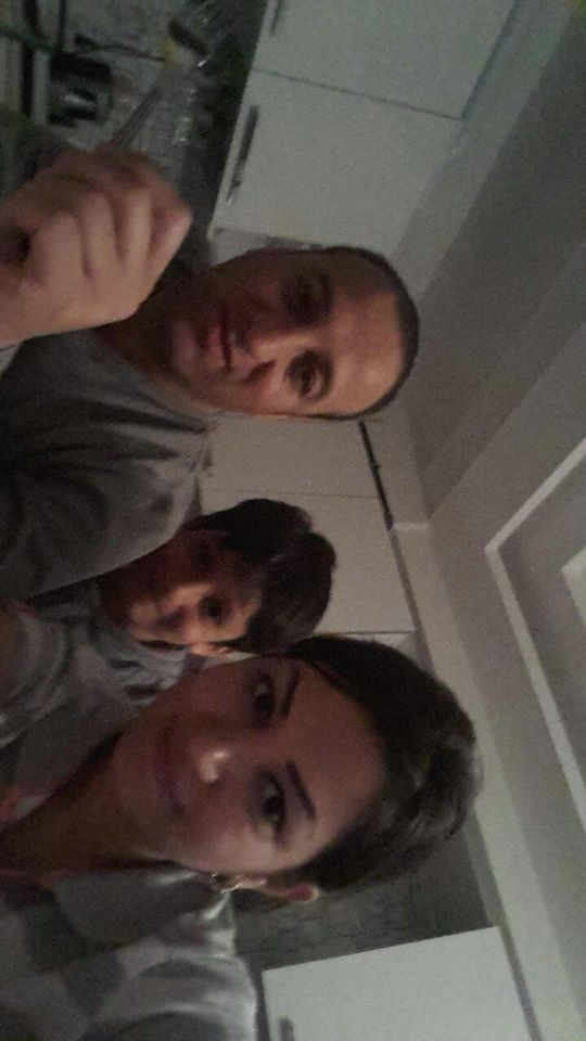Gündodu Ailesini Çokkk Severiz