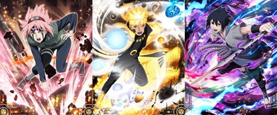 Cuanto Sabes De Tanto Naruto Shipuden