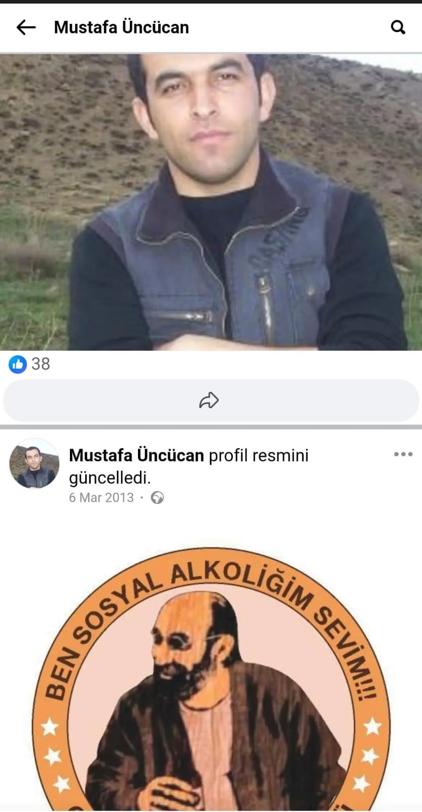 Yüzde Kaç Ömersin