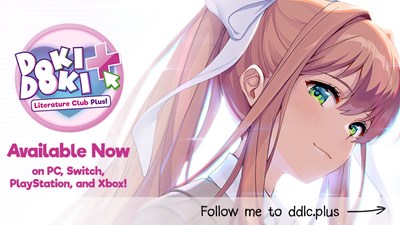 Şiirini yaz,hangi Doki Doki karakteri olduğunu öğren!