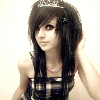 Is It A 'Good Hair' Day For You ? :)