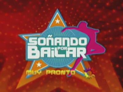 Soñando por bailar