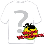 Remporte Un T-Shirt Du Woody 2011