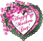 Happy Mother's Day