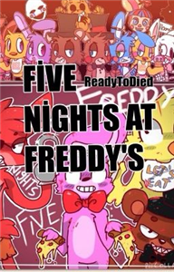 Hangi Fnaf Karakterisin?