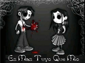 Que Personage Eres