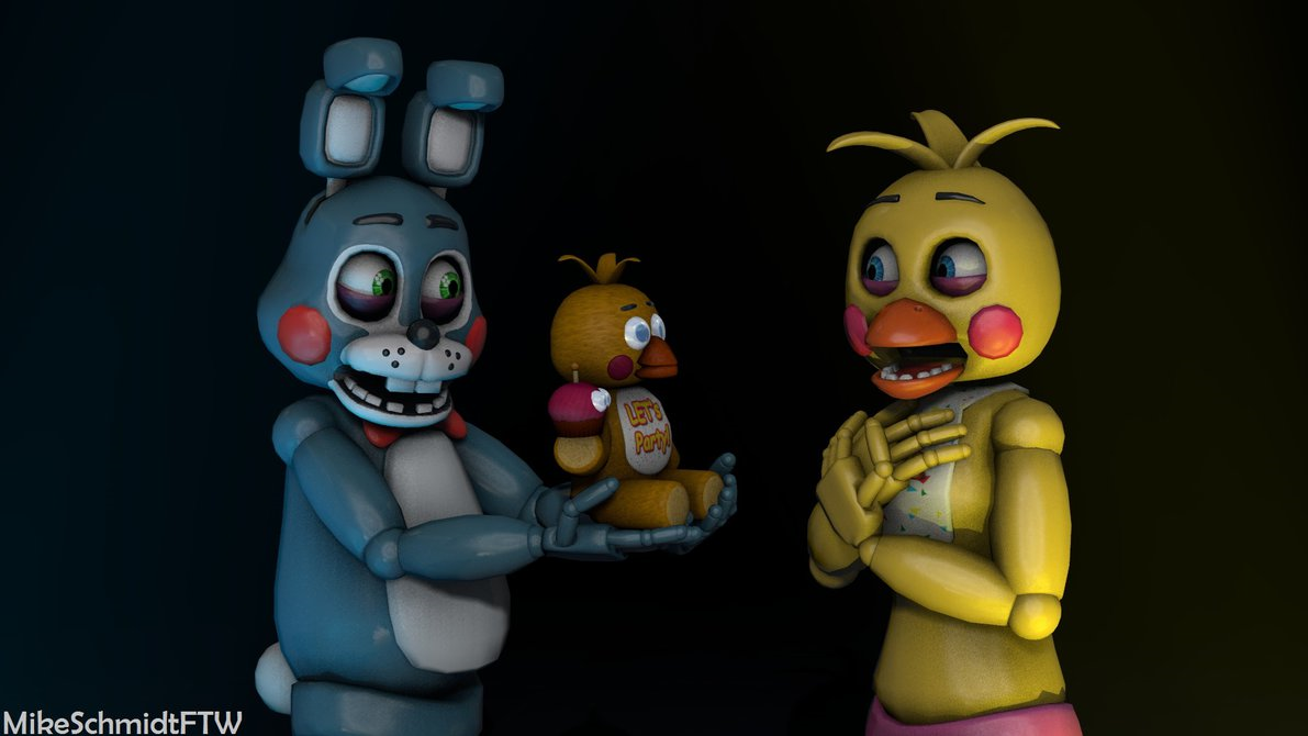 Toyboonie Misin Toychica Mısın