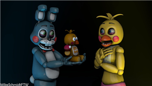 Toyboonie Misin Toychica Mısın