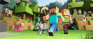 Hangi Minecraft Karakterisin