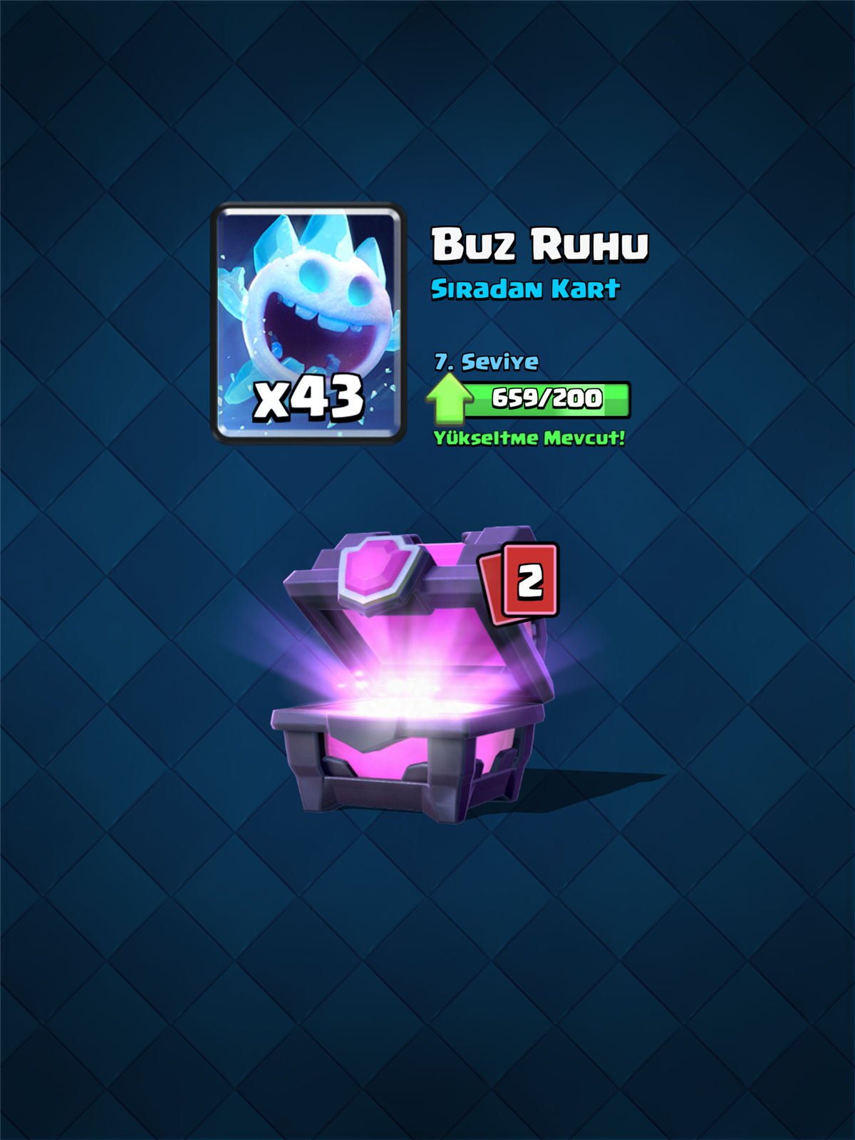 Clash Royalde Ne Kadar Prosun